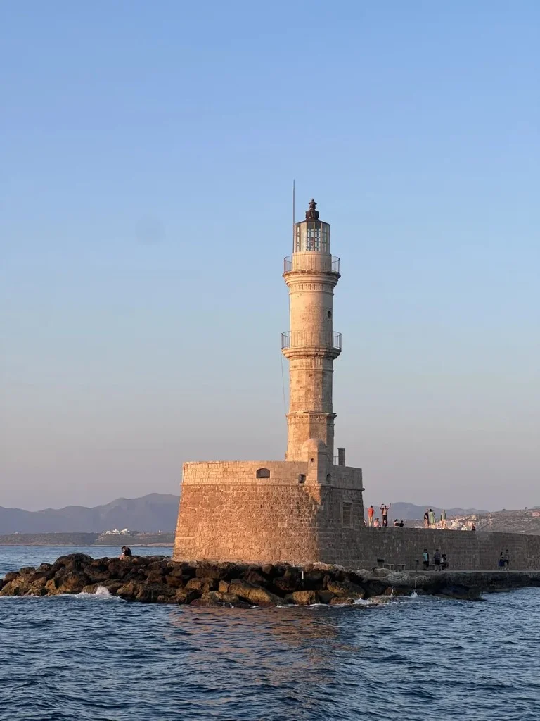 Chania