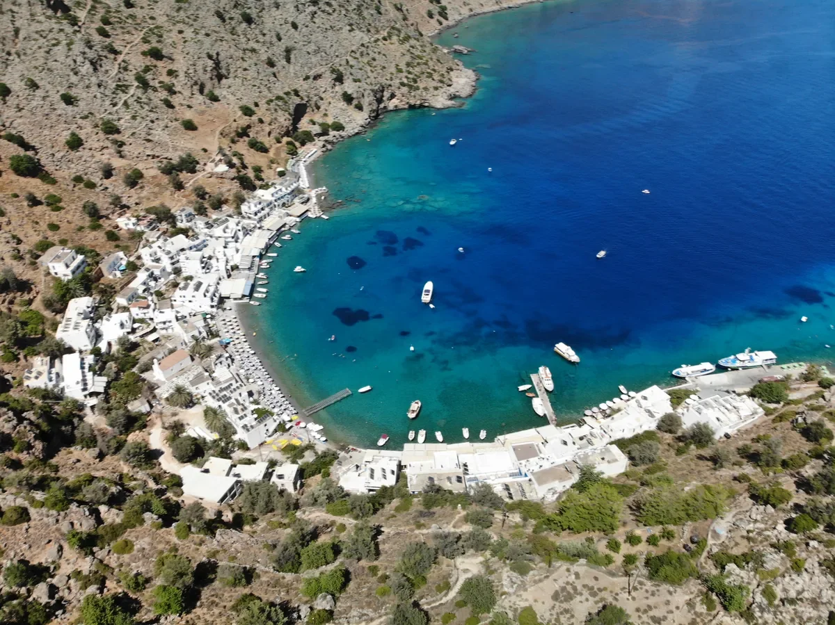 Loutro